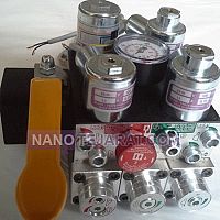 elevator valve elevator valve